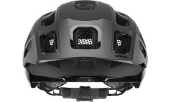 Helmet Uvex react MIPS black matt-59-61CM