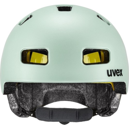 Helmet Uvex city 4 MIPS light jade matt-58-61CM