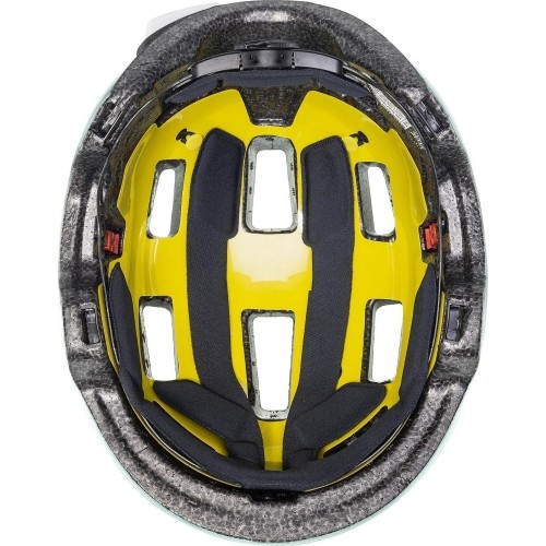 Helmet Uvex city 4 MIPS light jade matt-58-61CM
