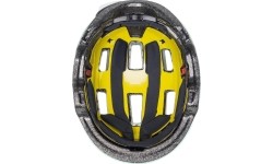 Kask Uvex City 4 MIPS, jasny jadeitowy matowy, 58-61 cm