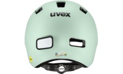 Helmet Uvex city 4 MIPS light jade matt-58-61CM