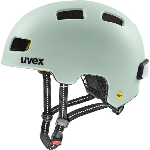 Helmet Uvex city 4 MIPS light jade matt-58-61CM