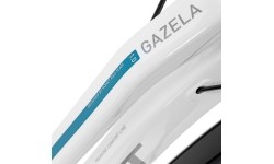 Rower Romet Gazela 1 2025 white 19" / M