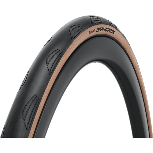 Tire 28" Continental Grand Prix 30-622 Fold transparent