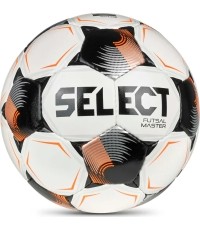 SALĖS FUTBOLO KAMUOLYS SELECT FUTSAL MASTER V26 FIFA BASIC APPROVED