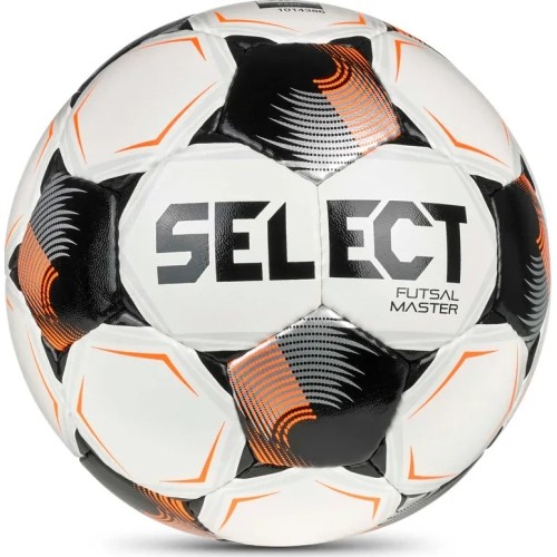 Piłka do futsalu Select Futsal Master V26 FIFA Basic