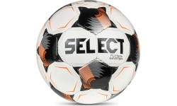 SALĖS FUTBOLO KAMUOLYS SELECT FUTSAL MASTER V26 FIFA BASIC APPROVED
