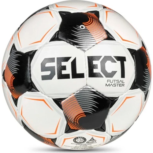 SALĖS FUTBOLO KAMUOLYS SELECT FUTSAL MASTER V26 FIFA BASIC APPROVED