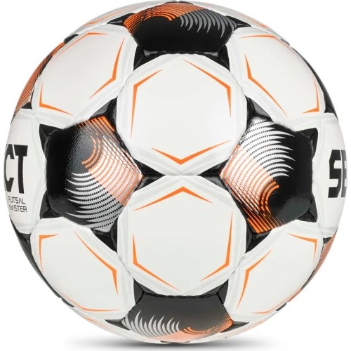 SALĖS FUTBOLO KAMUOLYS SELECT FUTSAL MASTER V26 FIFA BASIC APPROVED