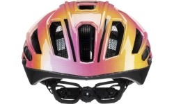 Kask Uvex Gravel-x, juicy peach, 56-61 cm