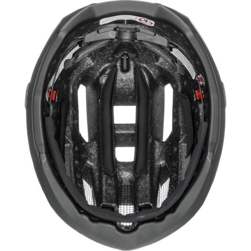 Helmet Uvex Gravel-x juicy peach-56-61CM