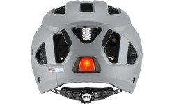 Helmet Uvex city stride rhino matt-59-61CM
