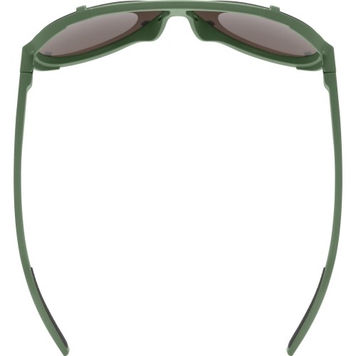 Glasses Uvex esntl pina moss green matt / gold mirror