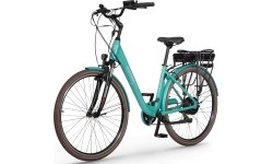 E-bike Ecobike Traffic 28 Mint 468Wh