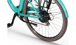 E-bike Ecobike Traffic 28 Mint 468Wh