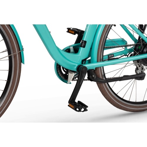 E-bike Ecobike Traffic 28 Mint 468Wh