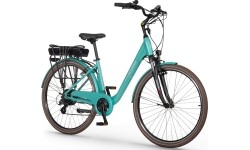 Rower elektryczny Ecobike Traffic 28 Mint 630Wh