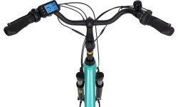 Rower elektryczny Ecobike Traffic 28 Mint 630Wh