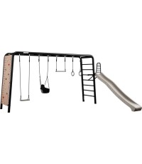 BERG PlayBase Extra Large + Play set