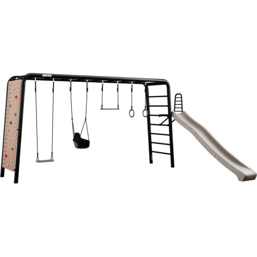 BERG PlayBase Extra Large + Play set