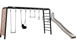 BERG PlayBase Extra Large + Play set
