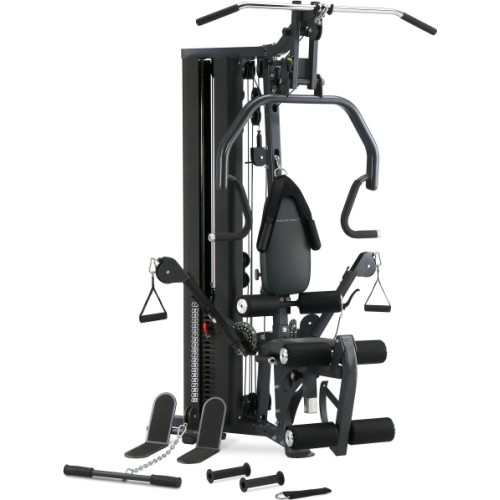 BodyCraft GX Multistation