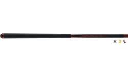 Billiard Cue, Pool, Predator SP2 Adventura - Palisander 1, Uni-Loc, Revo Shaft, Black Vault Plate. 12.9 mm UL