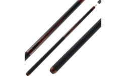 Billiard Cue, Pool, Predator SP2 Adventura - Palisander 1, Uni-Loc, Revo Shaft, Black Vault Plate. 12.9 mm UL