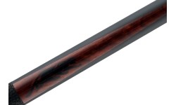 Billiard Cue, Pool, Predator SP2 Adventura - Palisander 1, Uni-Loc, Revo Shaft, Black Vault Plate. 12.9 mm UL