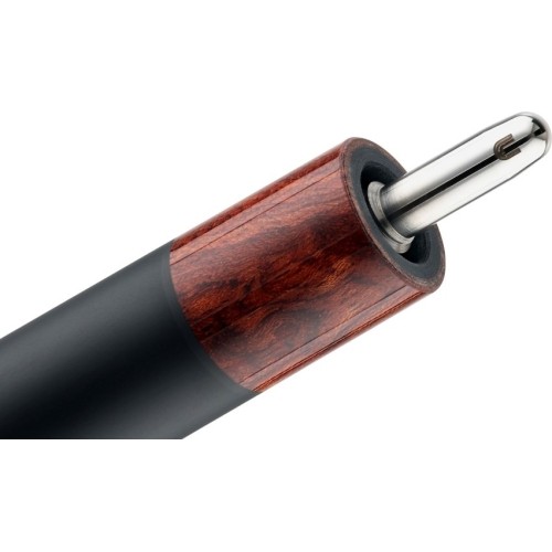 Kij bilardowy Predator SP2 Adventura Palisander 1, Uni-Loc, trzon Revo, Black Vault Plate, 12,9 mm