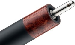Billiard Cue, Pool, Predator SP2 Adventura - Palisander 1, Uni-Loc, Revo Shaft, Black Vault Plate. 12.9 mm UL