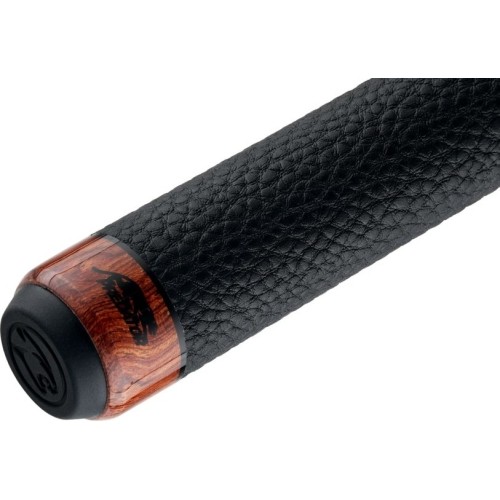 Billiard Cue, Pool, Predator SP2 Adventura - Palisander 1, Uni-Loc, Revo Shaft, Black Vault Plate. 12.9 mm UL