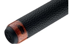 Billiard Cue, Pool, Predator SP2 Adventura - Palisander 1, Uni-Loc, Revo Shaft, Black Vault Plate. 12.9 mm UL
