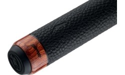 Billiard Cue, Pool, Predator SP2 Adventura - Palisander 1, Uni-Loc, Revo Shaft, Black Vault Plate. 12.9 mm UL