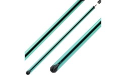 Kij bilardowy Predator P3 Teal NW, Uni-Loc, Revo Shaft, Black Vault Plate, 12,9 mm UL