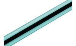 Kij bilardowy Predator P3 Teal NW, Uni-Loc, Revo Shaft, Black Vault Plate, 12,9 mm UL