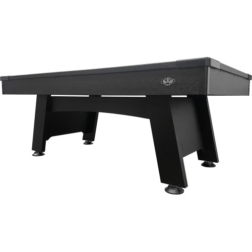 Buffalo Sniper pool table 7ft