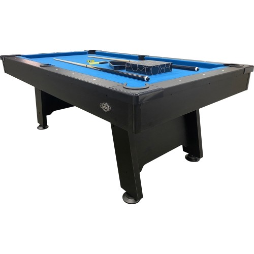 Buffalo Sniper pool table 7ft