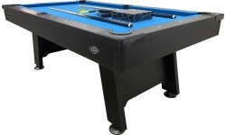 Buffalo Sniper pool table 7ft