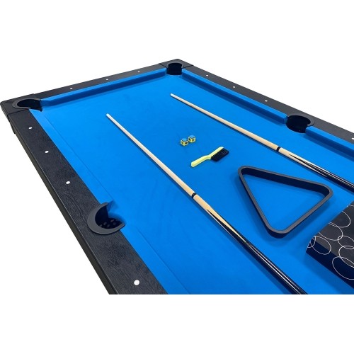 Buffalo Sniper pool table 7ft
