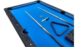 Buffalo Sniper pool table 7ft