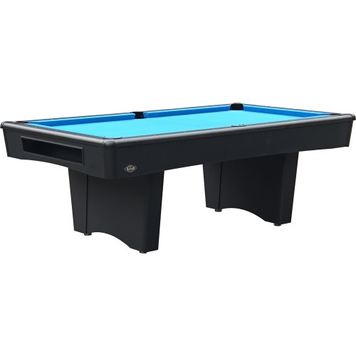 Stół bilardowy Buffalo Eliminator III 7 ft, czarny