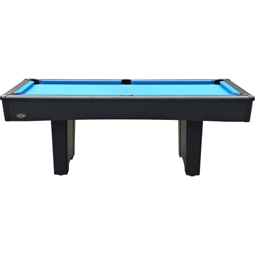 Stół bilardowy Buffalo Eliminator III 7 ft, czarny