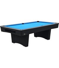 Stół bilardowy Buffalo Eliminator III, 8 ft, czarny