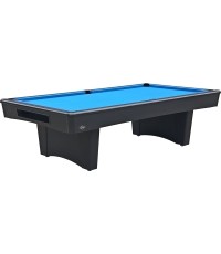 Buffalo Eliminator III pool table 9ft black