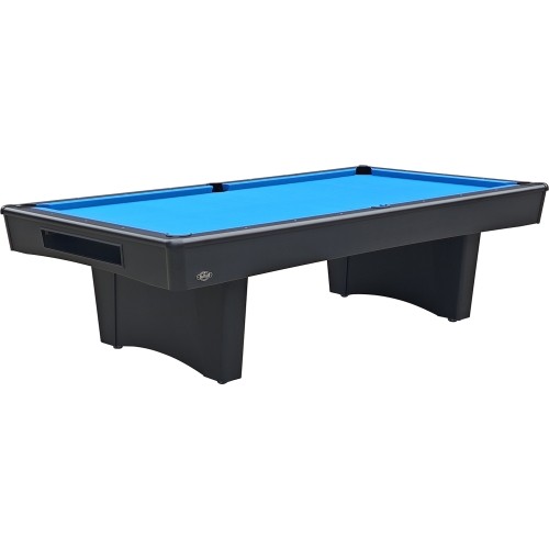 Stół bilardowy Buffalo Eliminator III 9 ft, czarny