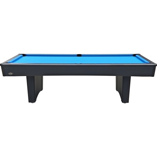 Stół bilardowy Buffalo Eliminator III 9 ft, czarny
