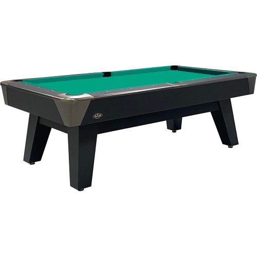 Buffalo Outrage IV pool table 8ft black