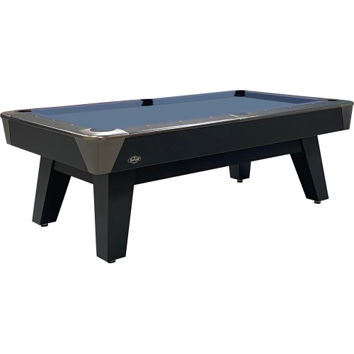 Buffalo Outrage IV pool table 8ft black