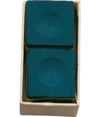 Triangle Chalk Blue 2pcs
